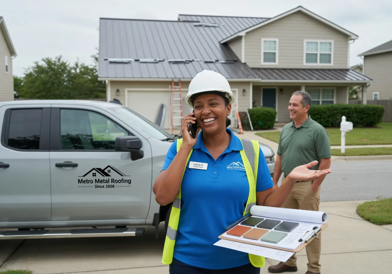 Metal Roofing Installation Hebron, NE FAQs