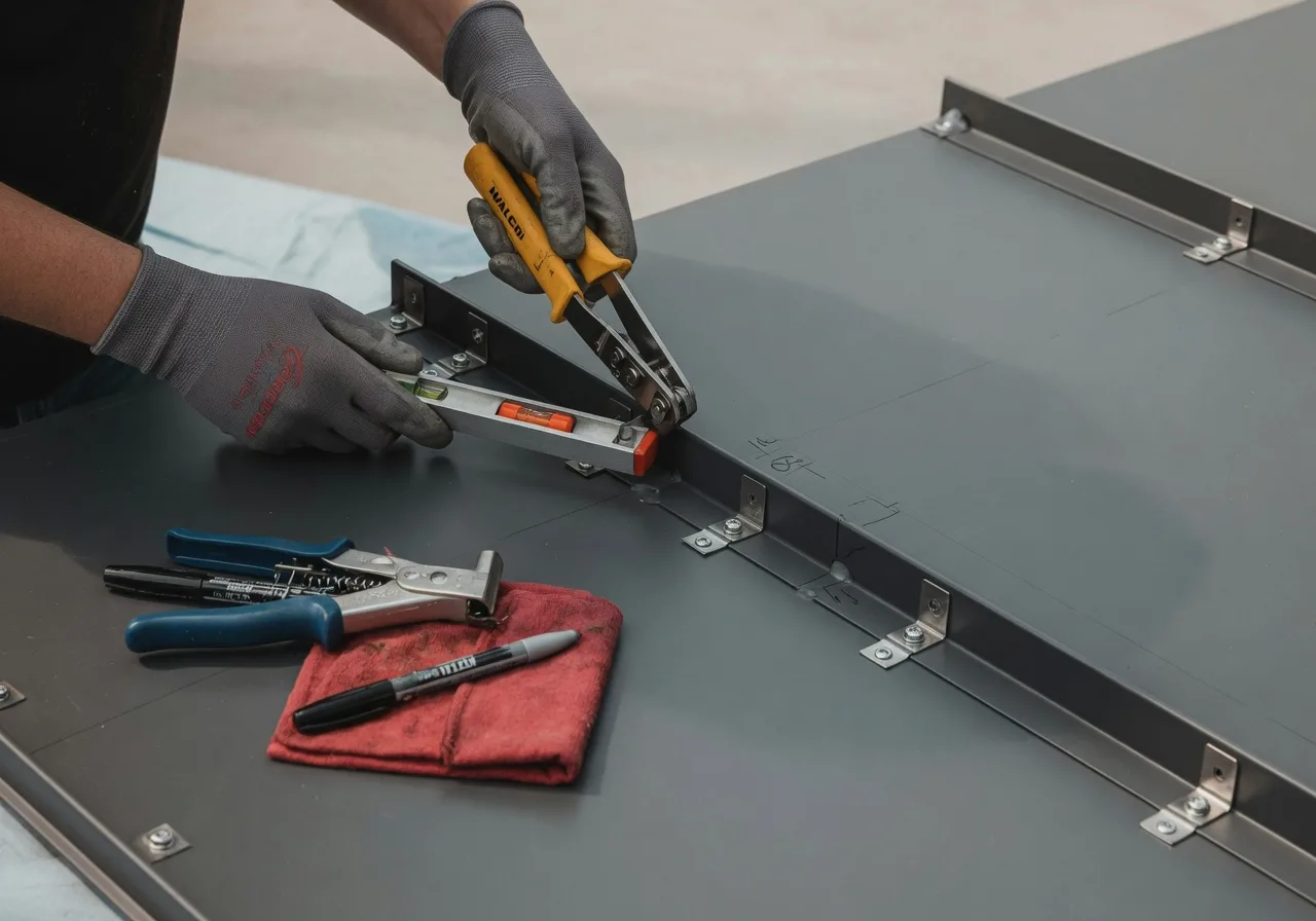 Why choose Metal Roofing Installation in Hebron, NE